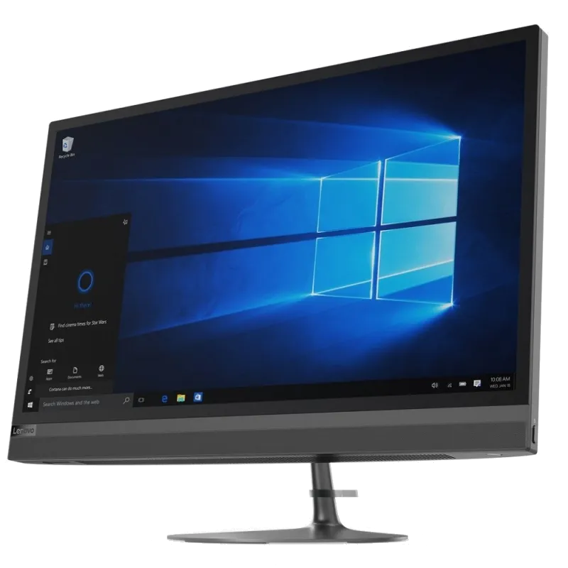 Замена термопасты моноблока Lenovo 520-27ICB [F0DE004XRK] в Иркутске