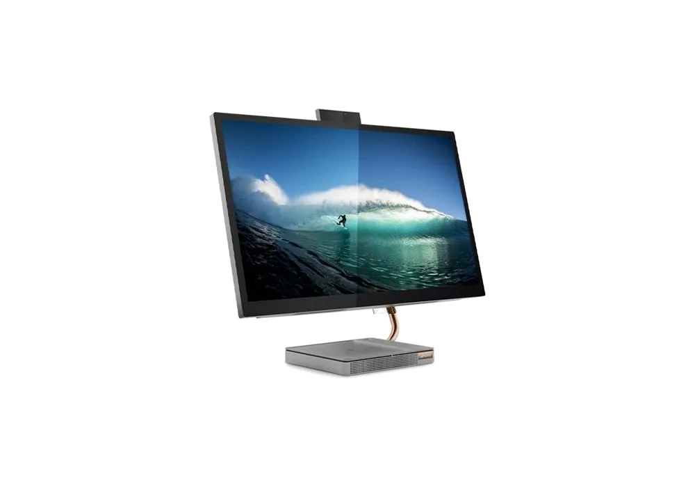 Обновление ПО Lenovo IdeaCentre A540-27ICB [F0EK008WRK]