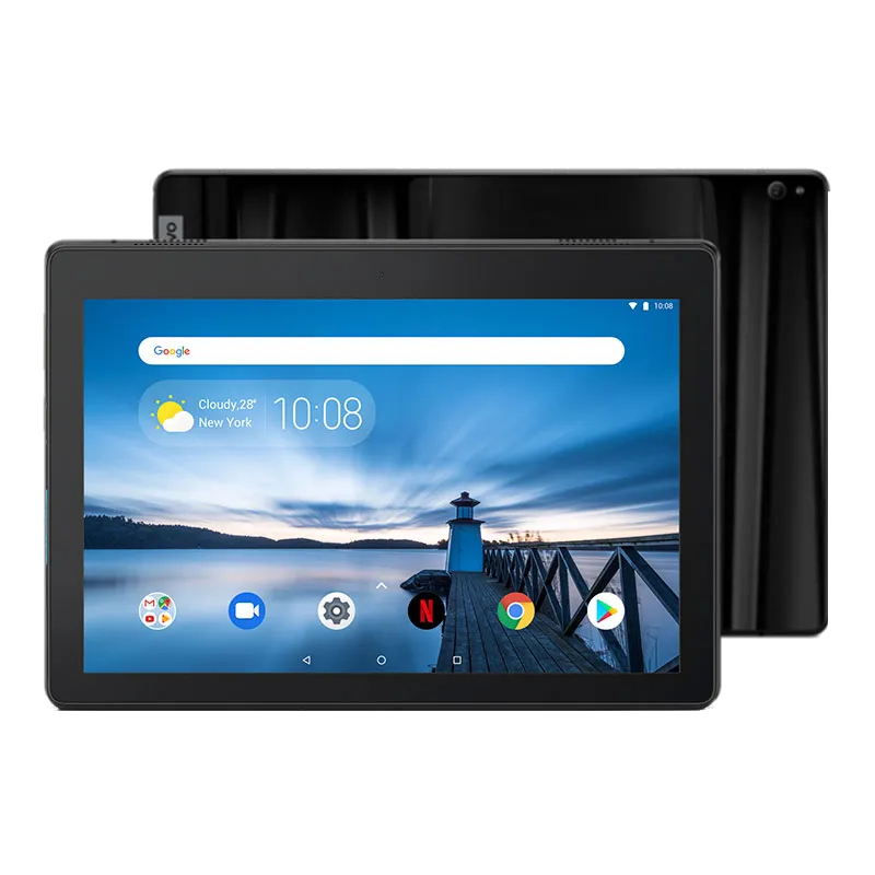 Замена платы управления (мат.платы, мейн платы) Lenovo TAB P10 TB-X705L