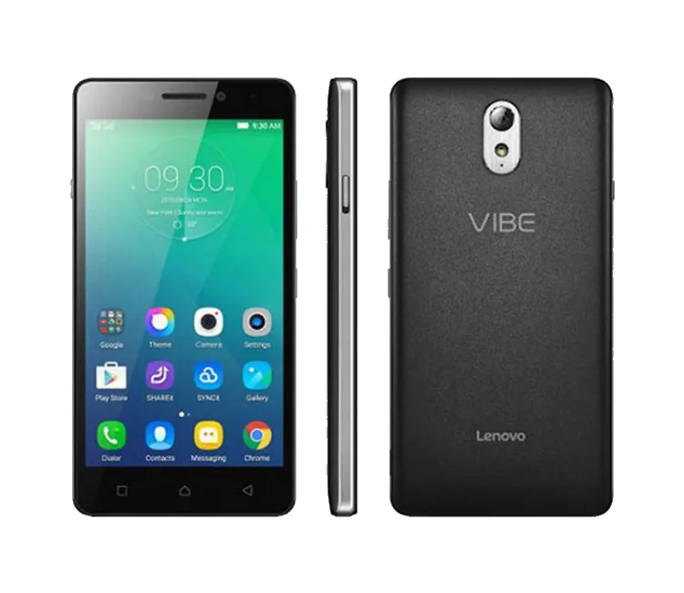 Восстановление дорожек платы Lenovo Vibe C2