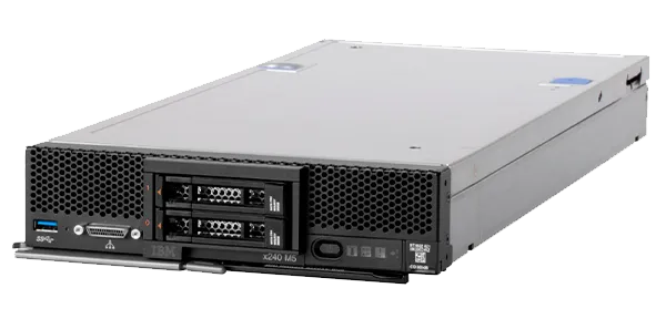 Ремонт материнской платы Lenovo Flex System X240 M5 Compute Node