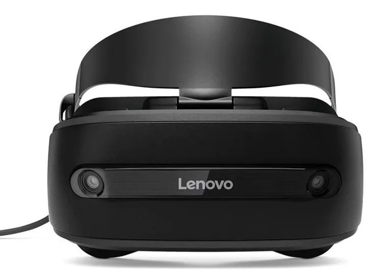 Lenovo Explorer Windows Mixed Reality Headset