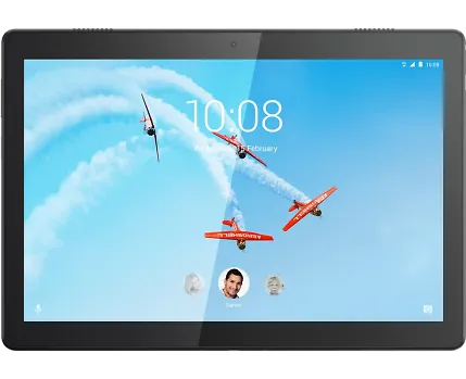 Замена платы управления (мат.платы, мейн платы) Lenovo M10 HD