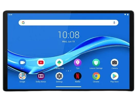 Замена платы управления (мат.платы, мейн платы) Lenovo Tab M10 HD