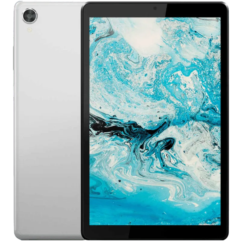 Замена платы управления (мат.платы, мейн платы) Lenovo TB-8505F M8 HD Gen2