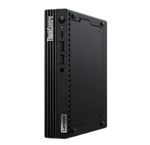 Чистка от пыли Lenovo M70q Gen 4 (12E4S1KB00)