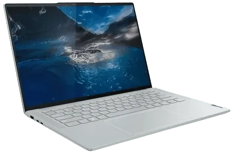 Ремонт разъема питания  Lenovo Slim 7 ProX Gen 7 (82TK004HRU)