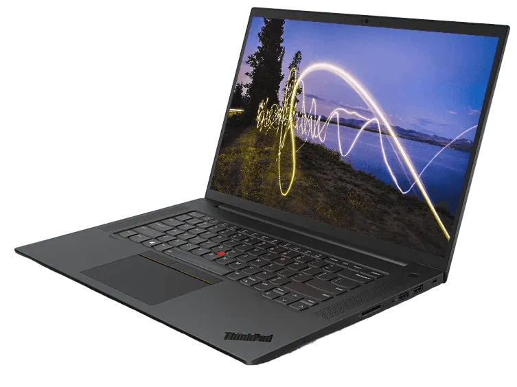 Ремонт разъема питания  Lenovo 16 Gen 1 (21D7S29A00)