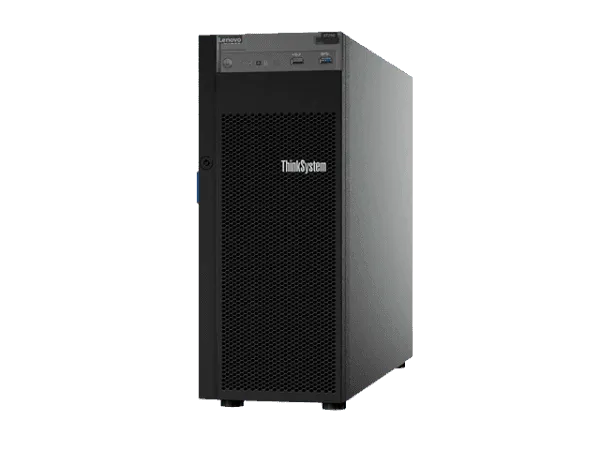 Lenovo ThinkSystem ST250