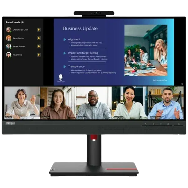 Ремонт подсветки Lenovo ThinkVision T24v-30