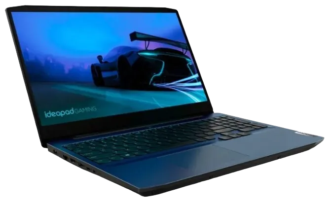 Ремонт разъема питания  Lenovo 3 15ARH05 (82EY000FRU)