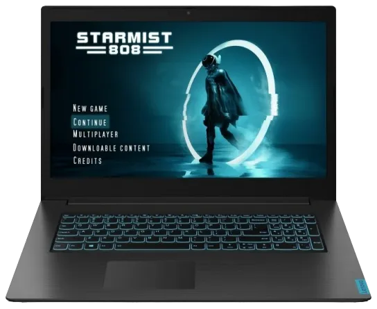 Ремонт разъема питания  Lenovo L340-15IRH (81LK00A2RK)