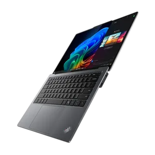 Настройка ОС Lenovo ThinkPad X9 Aura (14″/15″ Aura)