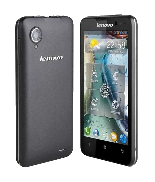 Восстановление дорожек платы Lenovo Legion Phone