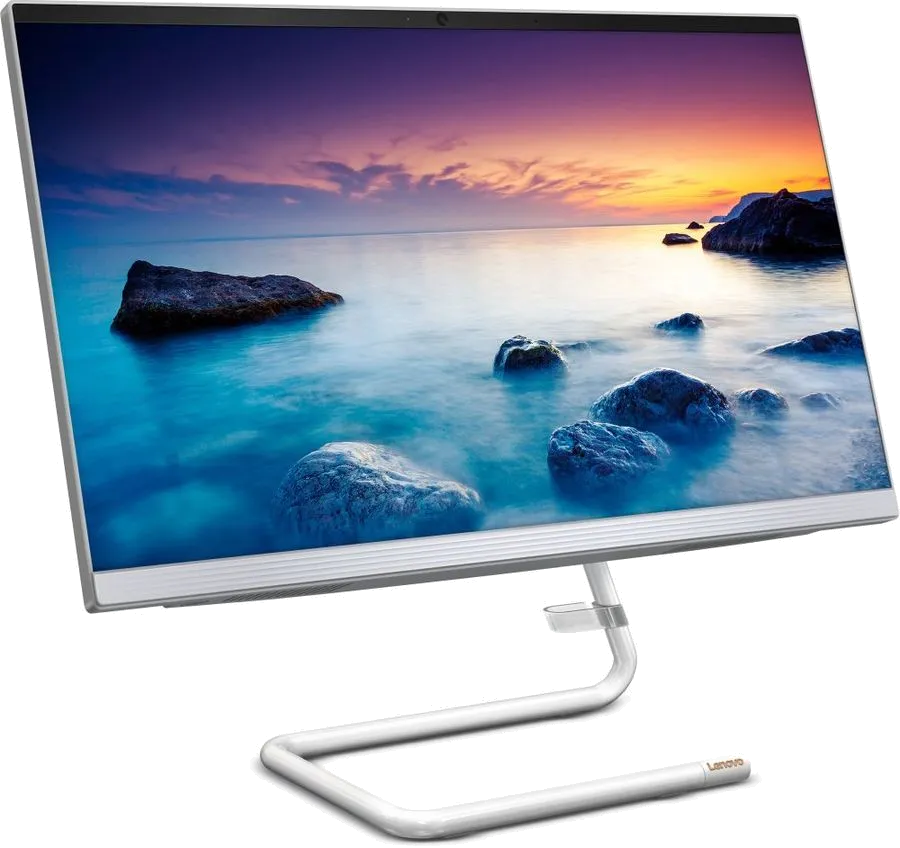 Обновление ПО Lenovo IdeaCentre AIO 27″ touchscreen Core i7