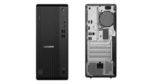 Чистка от пыли Lenovo M90t (6th Gen, Intel)