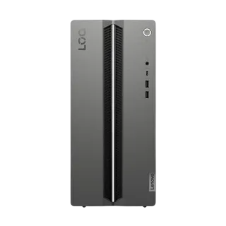 Чистка от пыли Lenovo Tower (10th Gen, 17L, Intel)